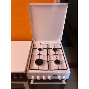 Electrolux EKK54553OW Kombinált tűzhely [H13685] 