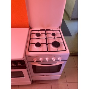 Használt Zanussi ZCG 5000S gáztűzhely [H13713] 