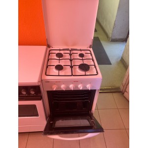 Használt Zanussi ZCG 5000S gáztűzhely [H13713] 