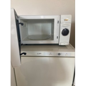 Használt LG MD-2642GT 2in1 mikrohullámú sütő [H13714] 