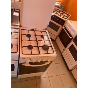 Használt Zanussi ZCG5062 gáztűzhely [H13718] 