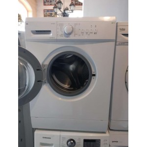 Felújított OK AWG 610L elöltöltős keskeny mosógép [HFV381] 