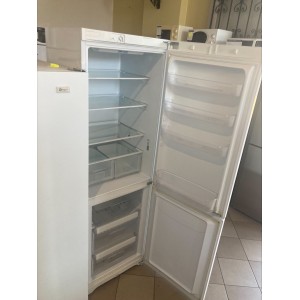 Használt Indesit BIAA13 alulfagyasztós hűtőszekrény [H13725] 