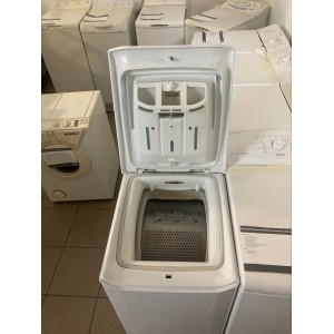 Használt Candy Comfort Line felültöltős mosógép [H13751] 