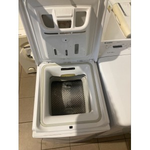 Használt Whirlpool AWE60410 felültöltős mosógép [H13750] 
