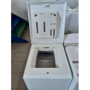 Használt Zanussi TL582C felültöltős mosógép [H13752] 