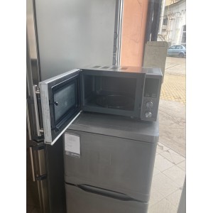Használt ECG MTD 205 SE mikróhullámú sütő [H13754] 