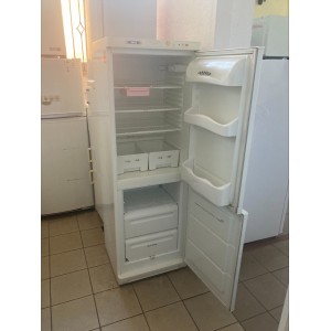 Használt Zanussi ZK20/11R kombinált hűtőszekrény [H13611] 