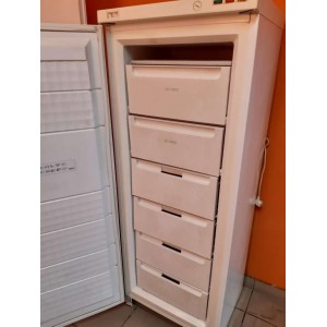 Használt Zanussi ZVC230S fagyasztószekrény [H13766] 