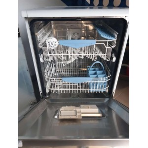 Használt Indesit IDE 100 szabadonálló mosogatógép [H13784] 