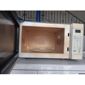 Használt Tesco MT1710 mikrohullámú sütő [H13785] 