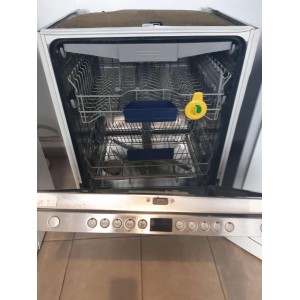 Használt Siemens beépíthető mosogatógép [H13788] 