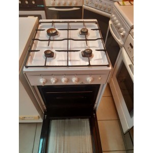 Használt Mora Euroline 1290 gáztűzhely [H13793] 