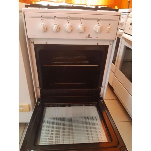 Használt Mora Euroline 1290 gáztűzhely [H13793] 