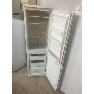 Használt Whirlpool ART818/H alulfagyasztós hűtőszekrény [H13796] 