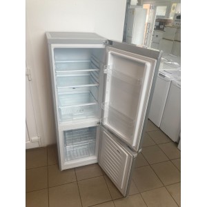 Használt Candy CMFM 5144 S alulfagyasztós hűtőszekrény [H13803] 