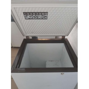 Használt Ocean fagyasztóláda [H13817] 