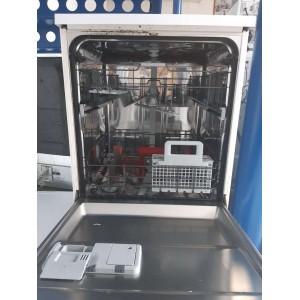 Használt Whirlpool ADP 6342 A+ PC WH szabadonálló mosogatógép [H13813] 