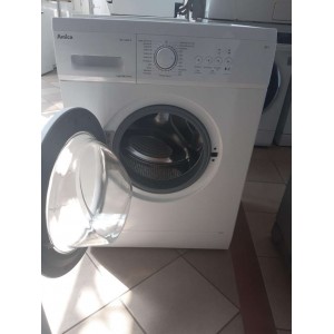 Felújitott Amica WA 14680 W elöltöltős mosógép [HFV391] 