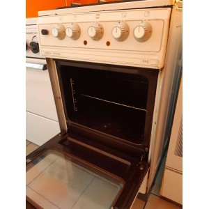 Használt Vesta kombinált tűzhely [H13852] 