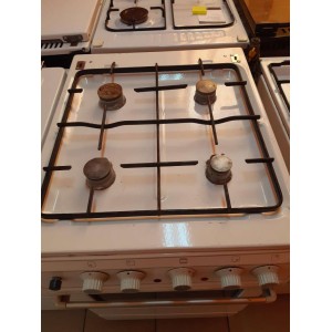 Használt Vesta kombinált tűzhely [H13852] 