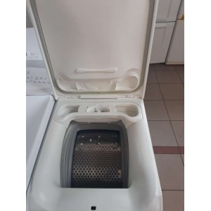 Felújított AEG Lavamat 47030 felültöltős mosógép [HFV403] 