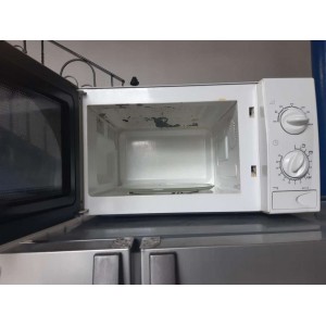 Használt Samsung M1711N mikrohullámú sütő [H13880] 