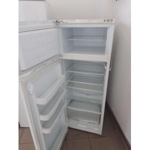 Használt Indesit felülfagyasztós hűtőszekrény [H13883] 
