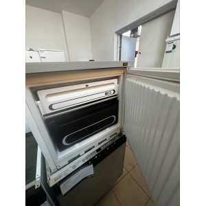 Használt Lehel H60F fagyasztószekrény [H13912] 