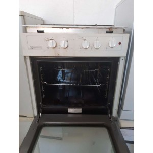 Használt Elekthermax VC3035 + GF4100 sütő-főzőlap szett [H13903] 