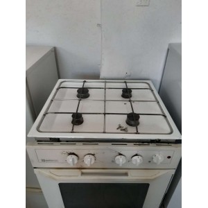 Használt Elekthermax VC3035 + GF4100 sütő-főzőlap szett [H13903] 