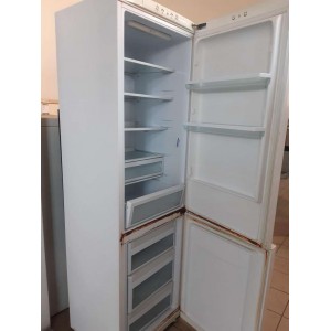 Használt Hotpoint-Ariston MBL 2031 CV alulfagyasztós hűtőszekrény [H13926] 