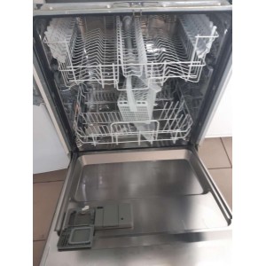Használt Zanussi ZDT 311 beépíthető mosogatógép [H13973] 