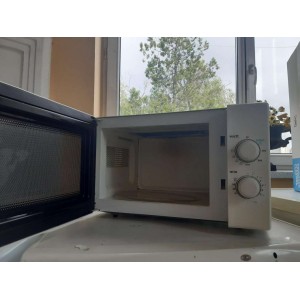Használt LG mikróhullámú sütő [H13970] 