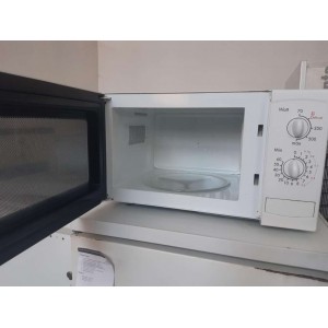 Használt LG MS-197H mikrohullámú sütő [H13976] 
