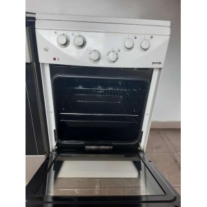 Használt Gorenje K 275 W kombinált tűzhely [H14038] 