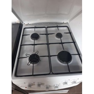 Használt Gorenje K 275 W kombinált tűzhely [H14038] 