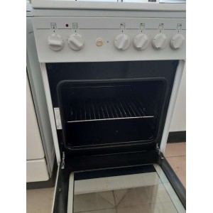 Használt Mora MK55103GW kombinált tűzhely [H14030] 