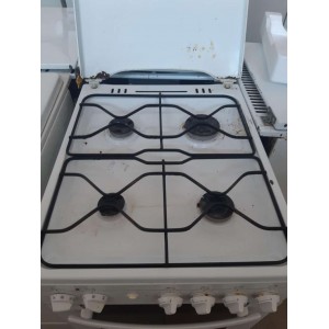 Használt Mora MK55103GW kombinált tűzhely [H14030] 
