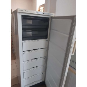 Használt Philips-Whirlpool AFG312 fagyasztószekrény [H14045] 