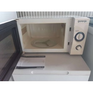 Használt Gorenje CMO-200MW mikrohullámú sütő [H14048] 