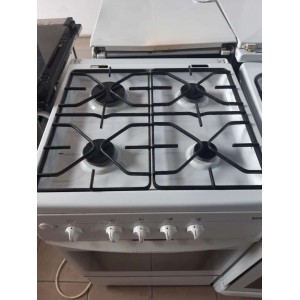 Használt Bosch HSF122EBY gáztűzhely [H14061] 