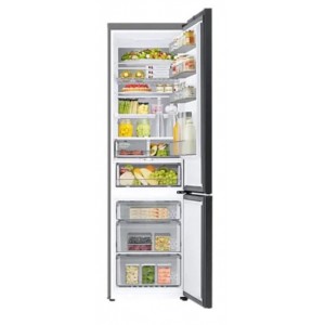 Outlet Samsung RB38 CSA Alulfagyasztós hűtőszekrény 6 hónap garanciával [KH16] 