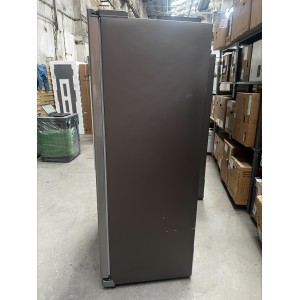Outlet Samsung RS H1DTSW Side-by-Side hűtőszekrény 6 hónap garanciával [KH19] 