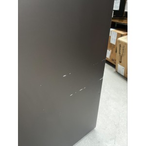 Outlet Samsung RS H1DTSW Side-by-Side hűtőszekrény 6 hónap garanciával [KH19] 