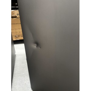 Outlet Samsung RS H1DTSW Side-by-Side hűtőszekrény 6 hónap garanciával [KH19] 
