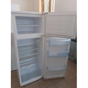 Használt Beko DSA25020 felülfagyasztós hűtőszekrény [H14080] 