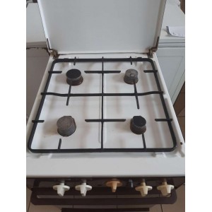 Használt Karancs kombi tűzhely [H14086] 