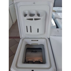 Felújított Whirlpool AWE7519 felültöltős mosógép [HFV436] 