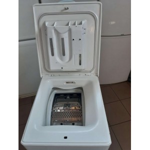 Használt Electrolux EWT1010 felültöltős mosógép [H14129] 